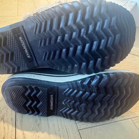 Sorel Joan of Arctic Boots - Picture 5 of 5